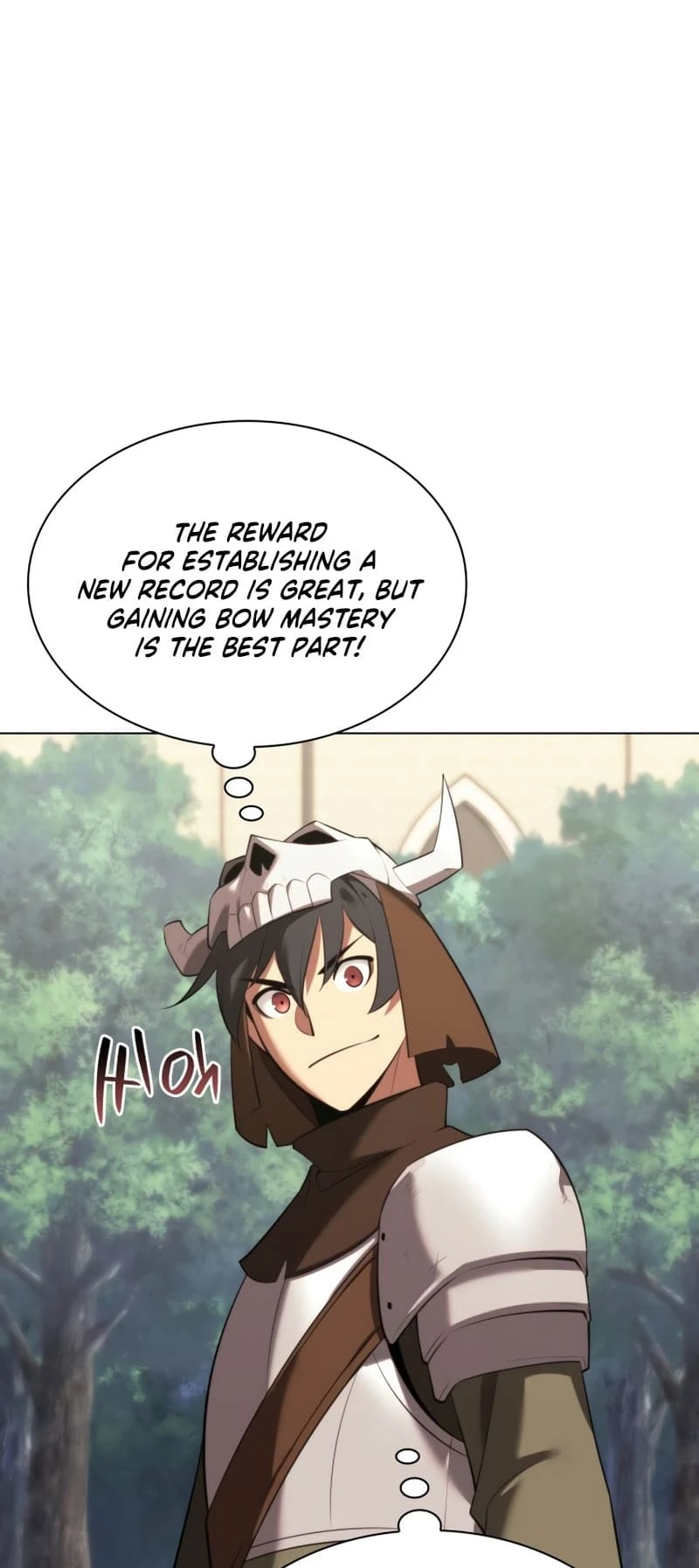 Overgeared Chapter 190 — Page 9