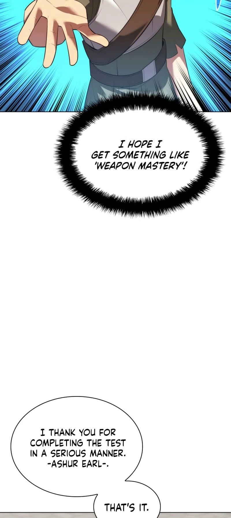 Overgeared Chapter 190 — Page 11