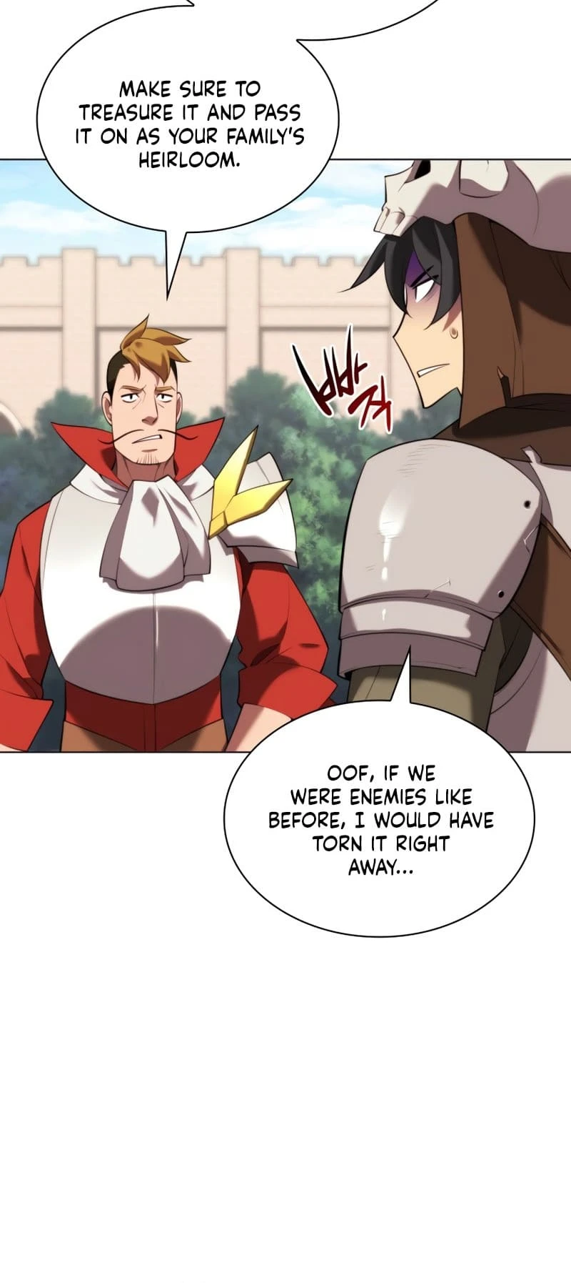 Overgeared Chapter 190 — Page 13