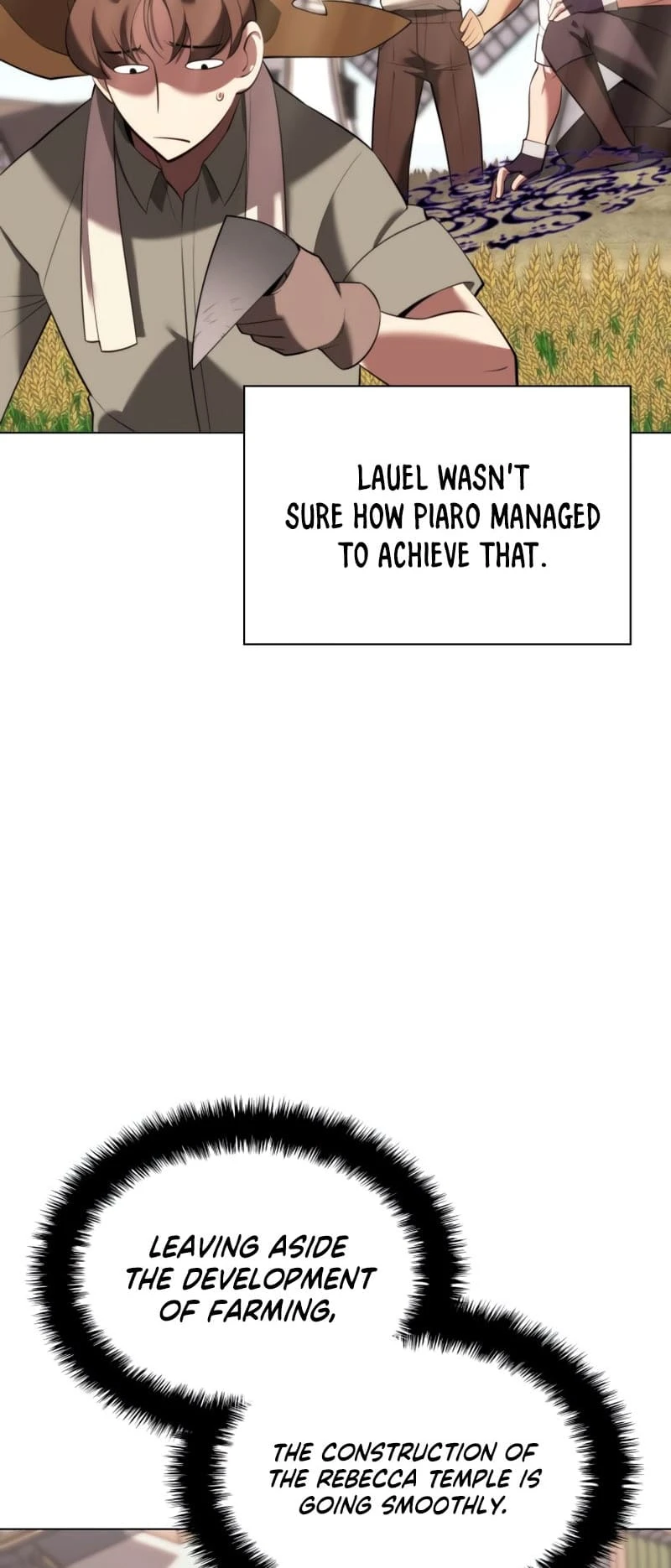 Overgeared Chapter 190 — Page 23