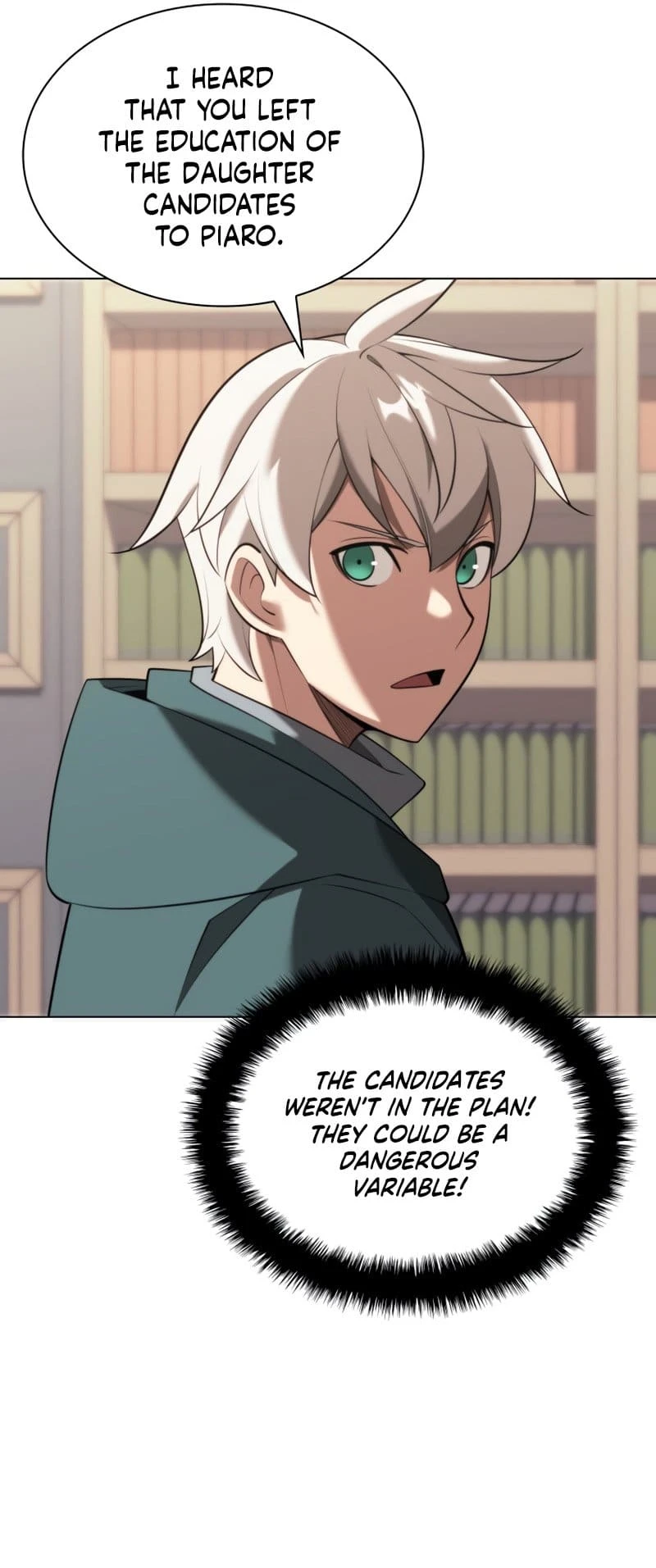 Overgeared Chapter 190 — Page 26