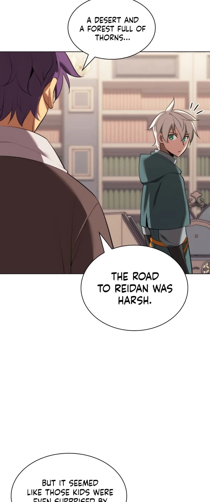 Overgeared Chapter 190 — Page 29