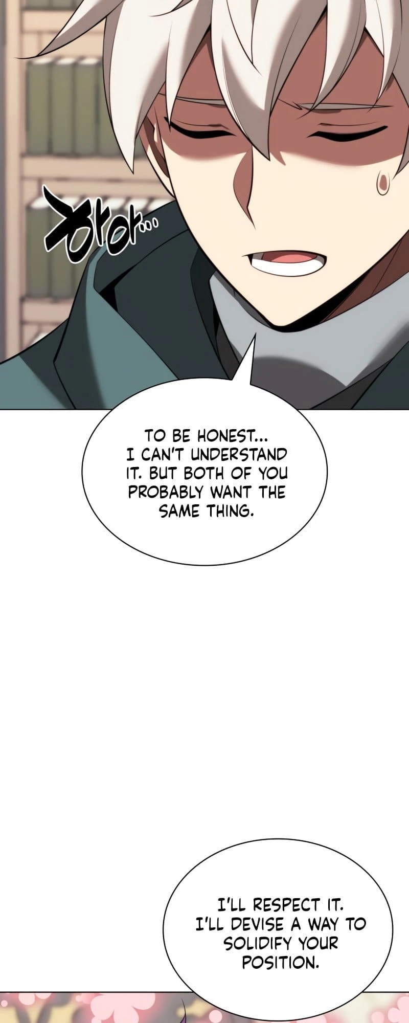Overgeared Chapter 190 — Page 34