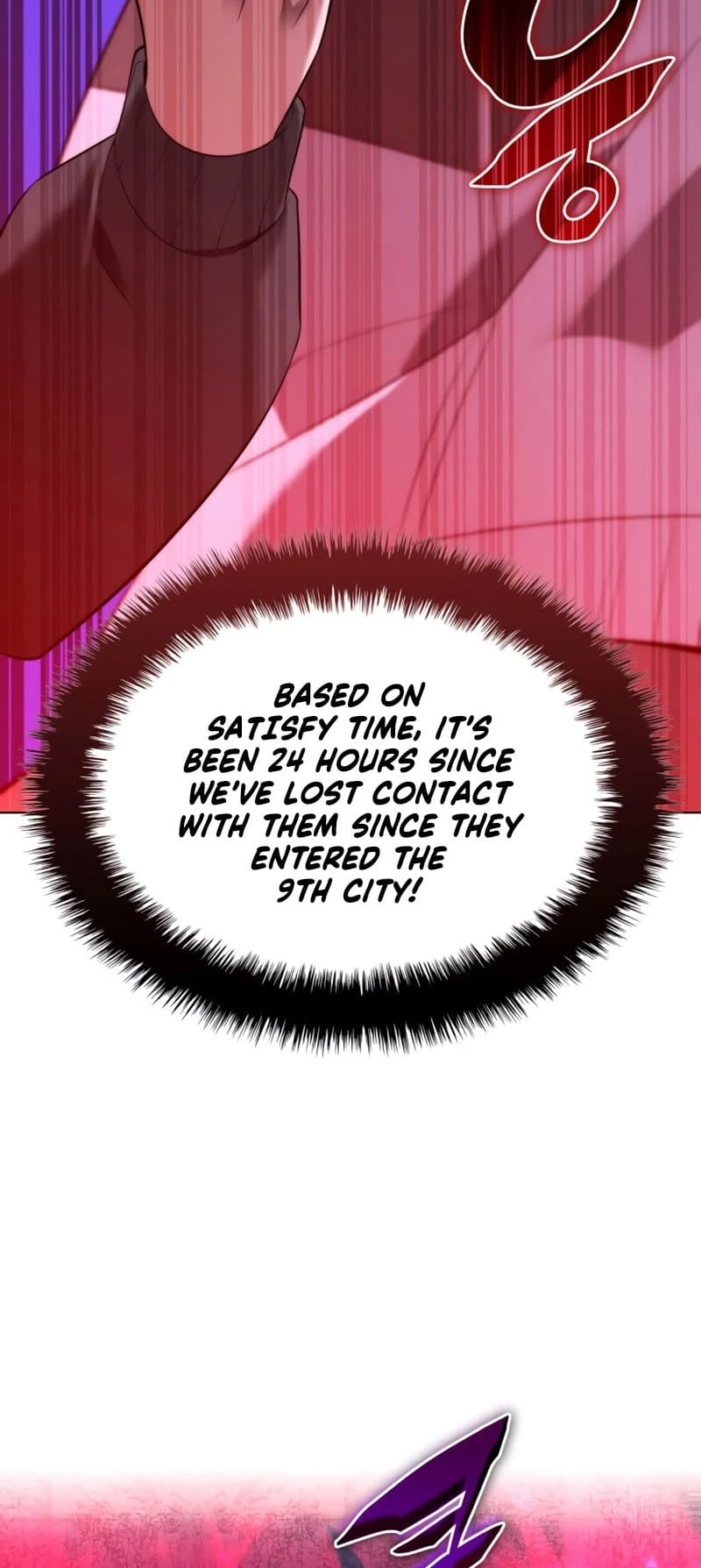 Overgeared Chapter 190 — Page 47