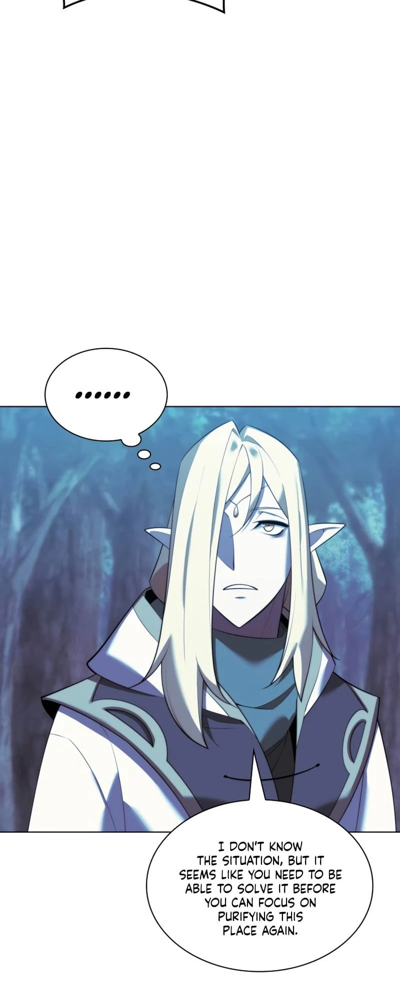 Overgeared Chapter 190 — Page 58