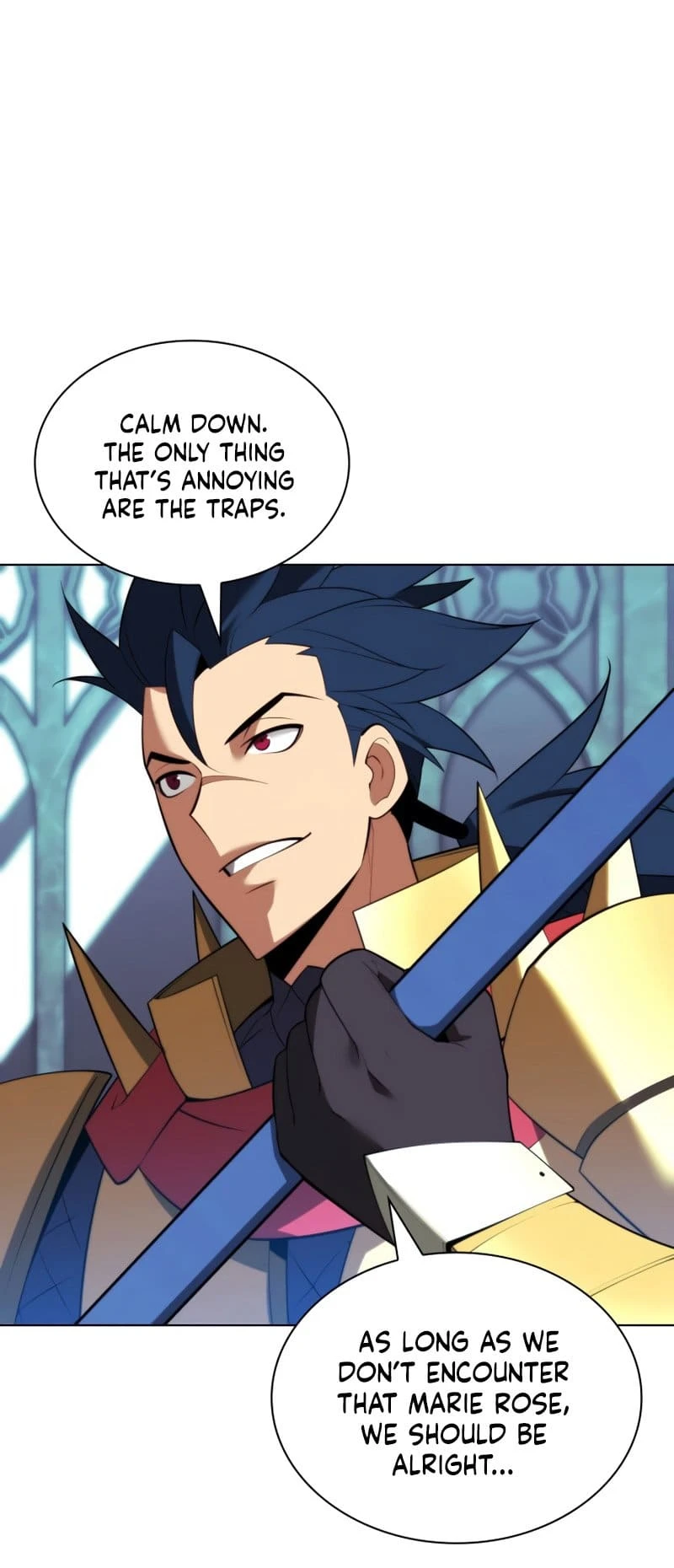 Overgeared Chapter 190 — Page 68