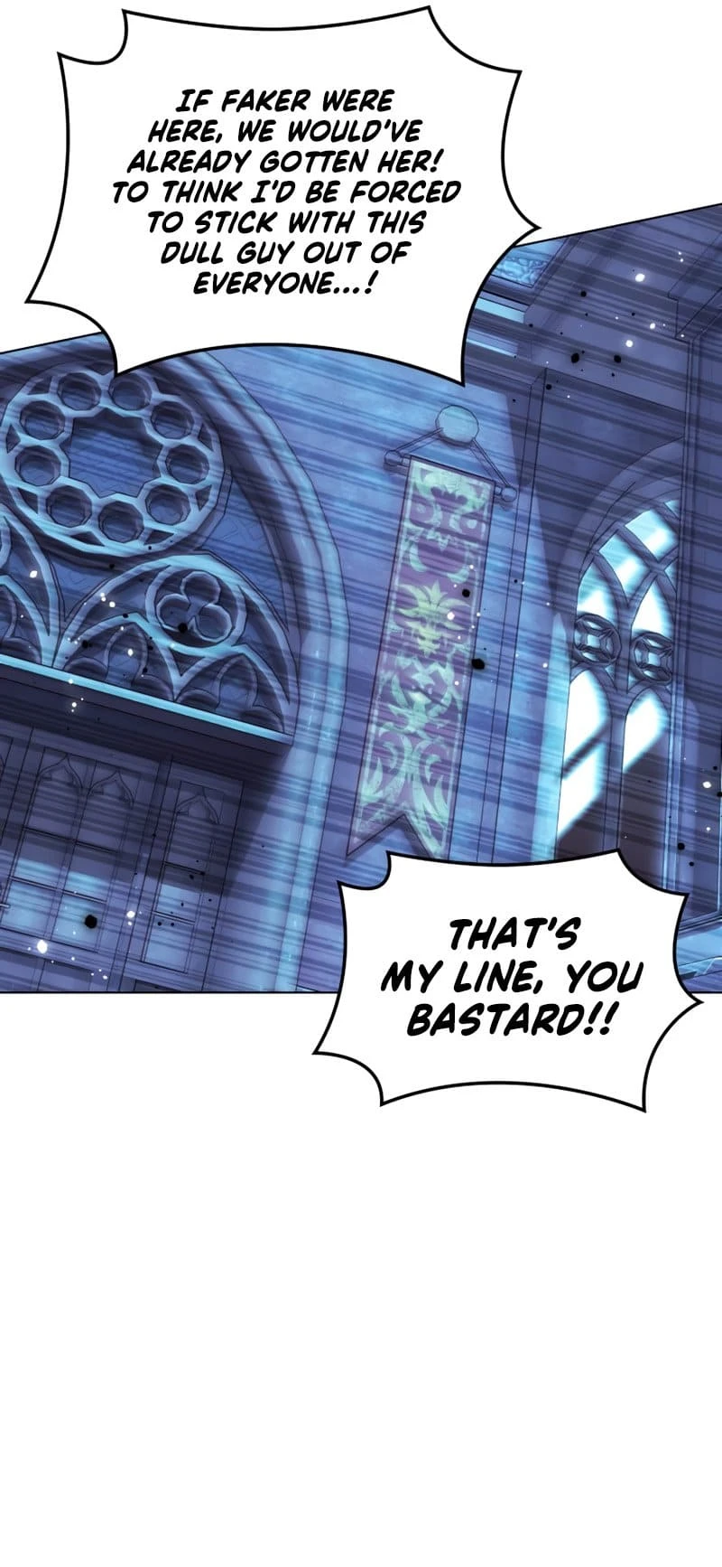 Overgeared Chapter 190 — Page 74
