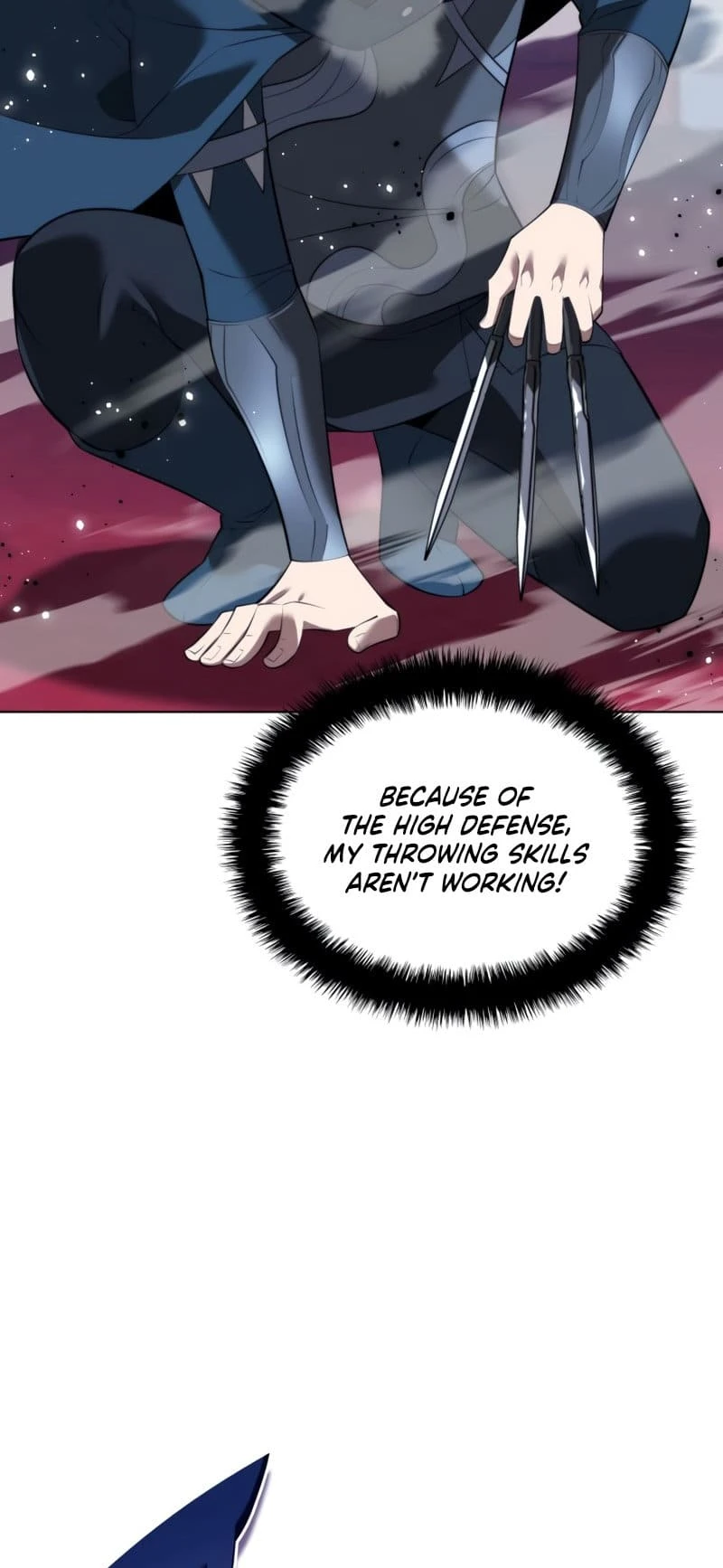 Overgeared Chapter 190 — Page 78