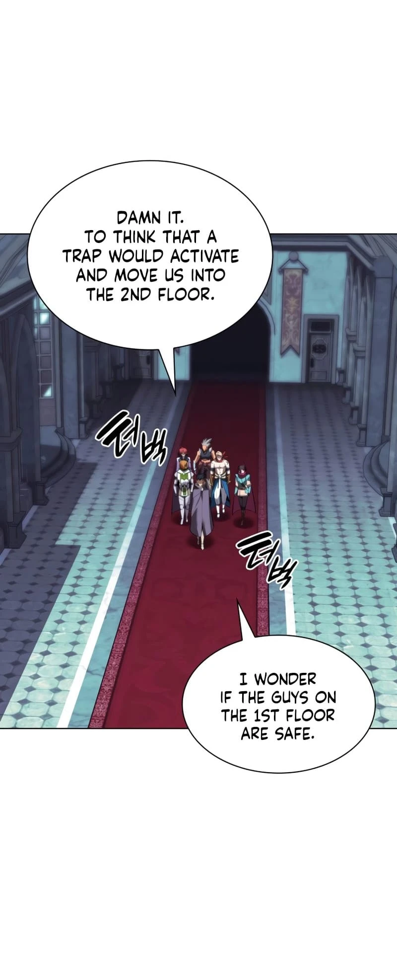 Overgeared Chapter 190 — Page 89