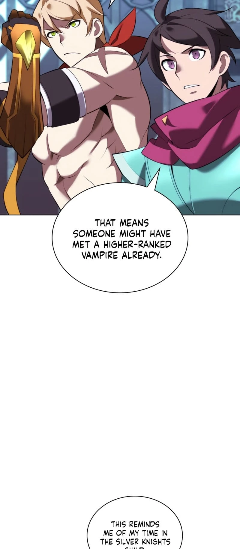 Overgeared Chapter 190 — Page 94