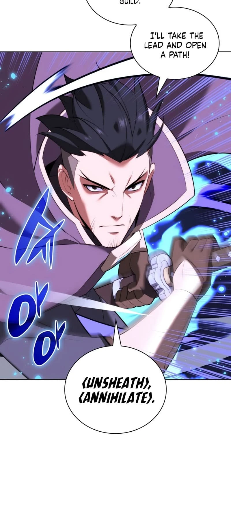 Overgeared Chapter 190 — Page 95