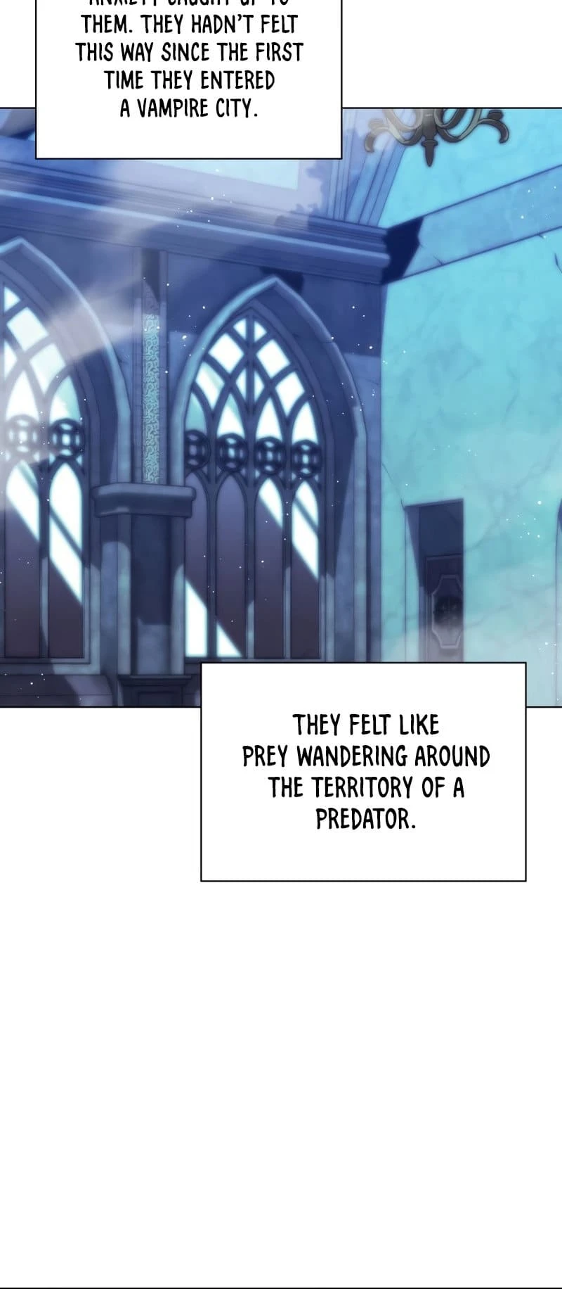 Overgeared Chapter 190 — Page 97