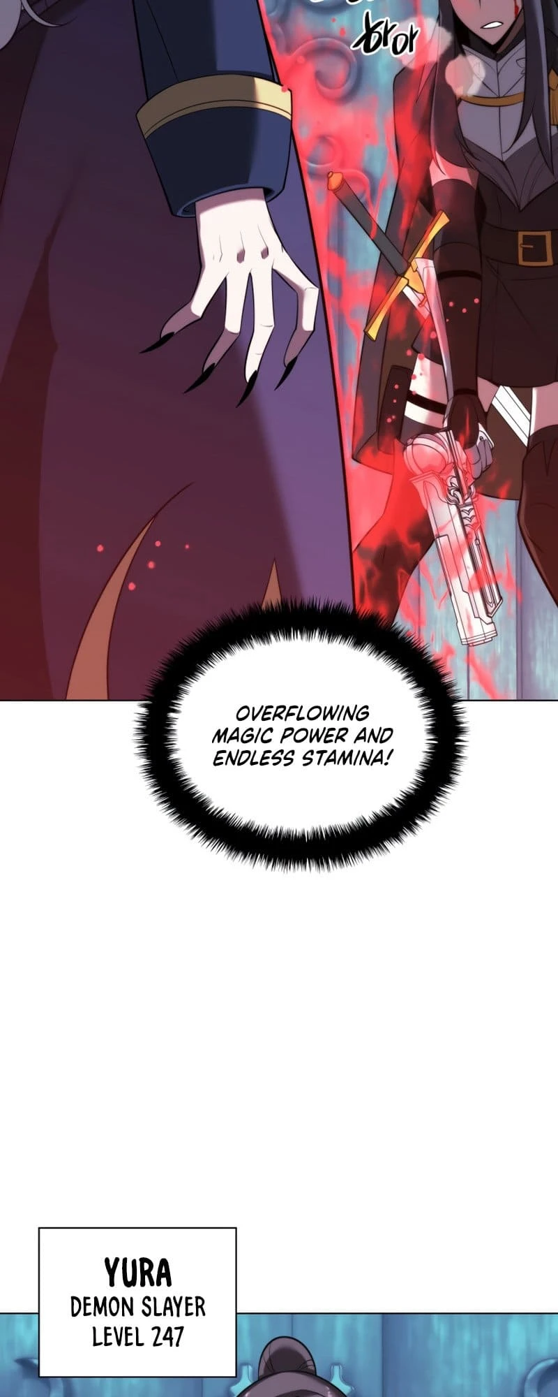 Overgeared Chapter 191 — Page 3