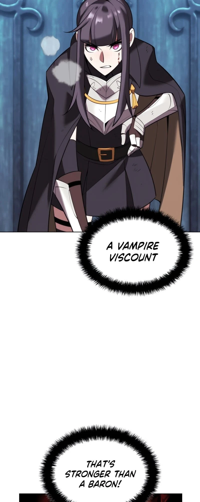 Overgeared Chapter 191 — Page 4