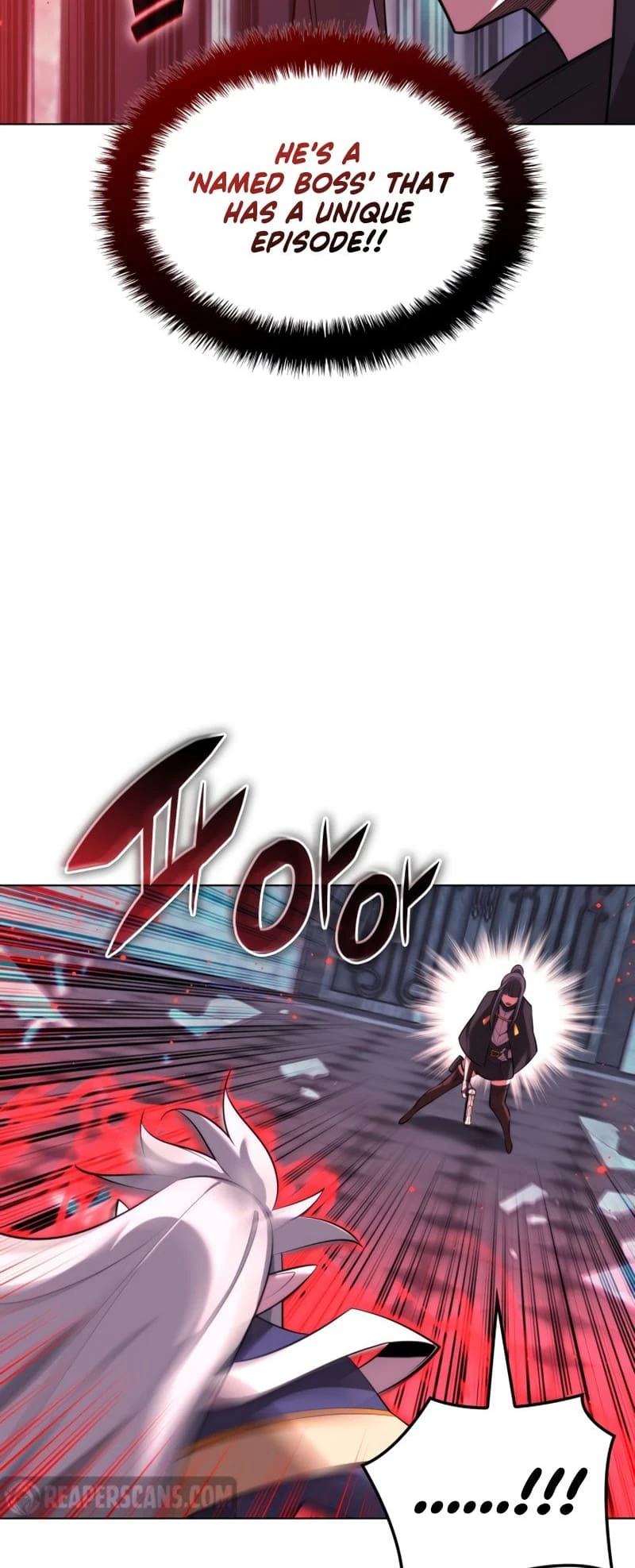 Overgeared Chapter 191 — Page 11
