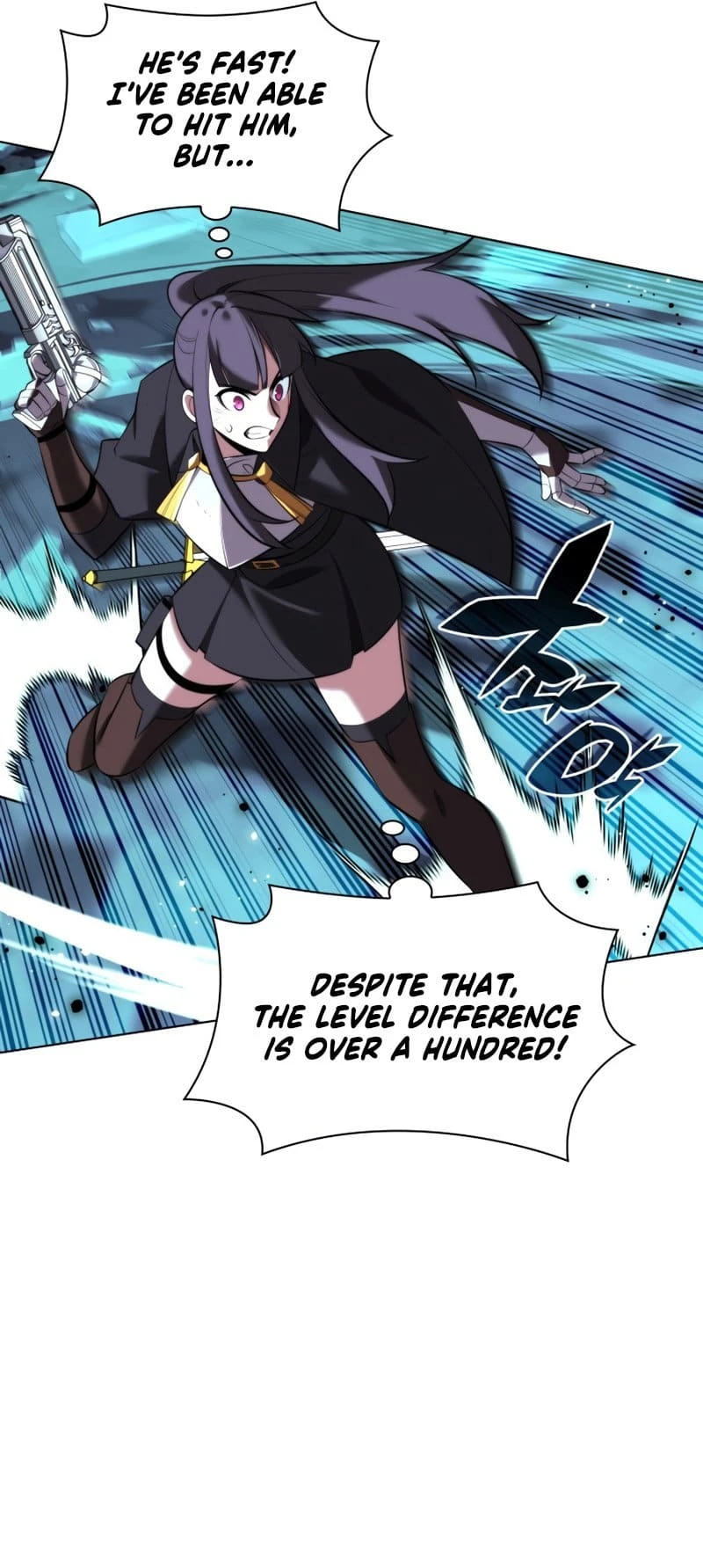 Overgeared Chapter 191 — Page 14