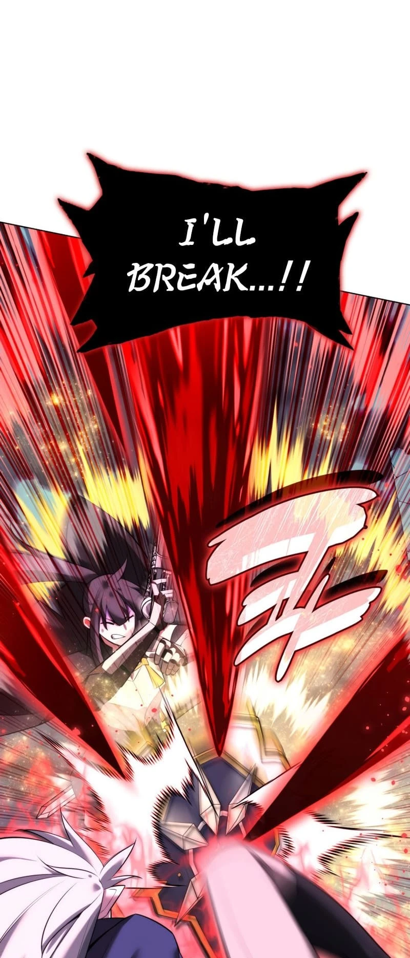 Overgeared Chapter 191 — Page 21