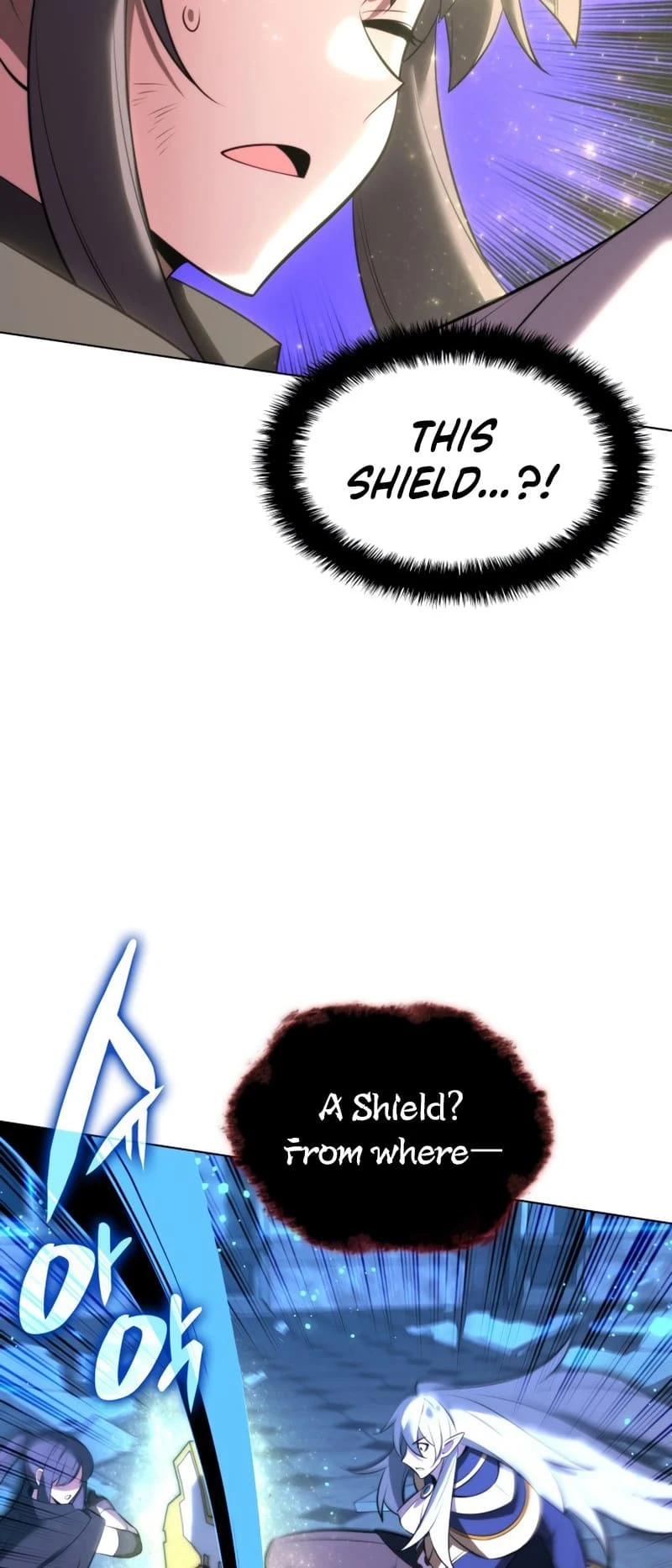 Overgeared Chapter 191 — Page 23