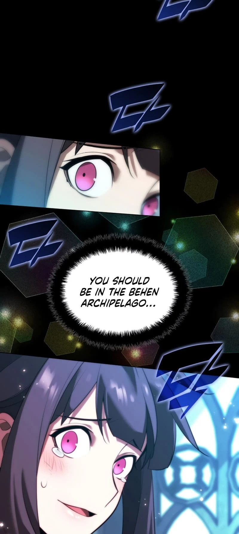 Overgeared Chapter 191 — Page 28