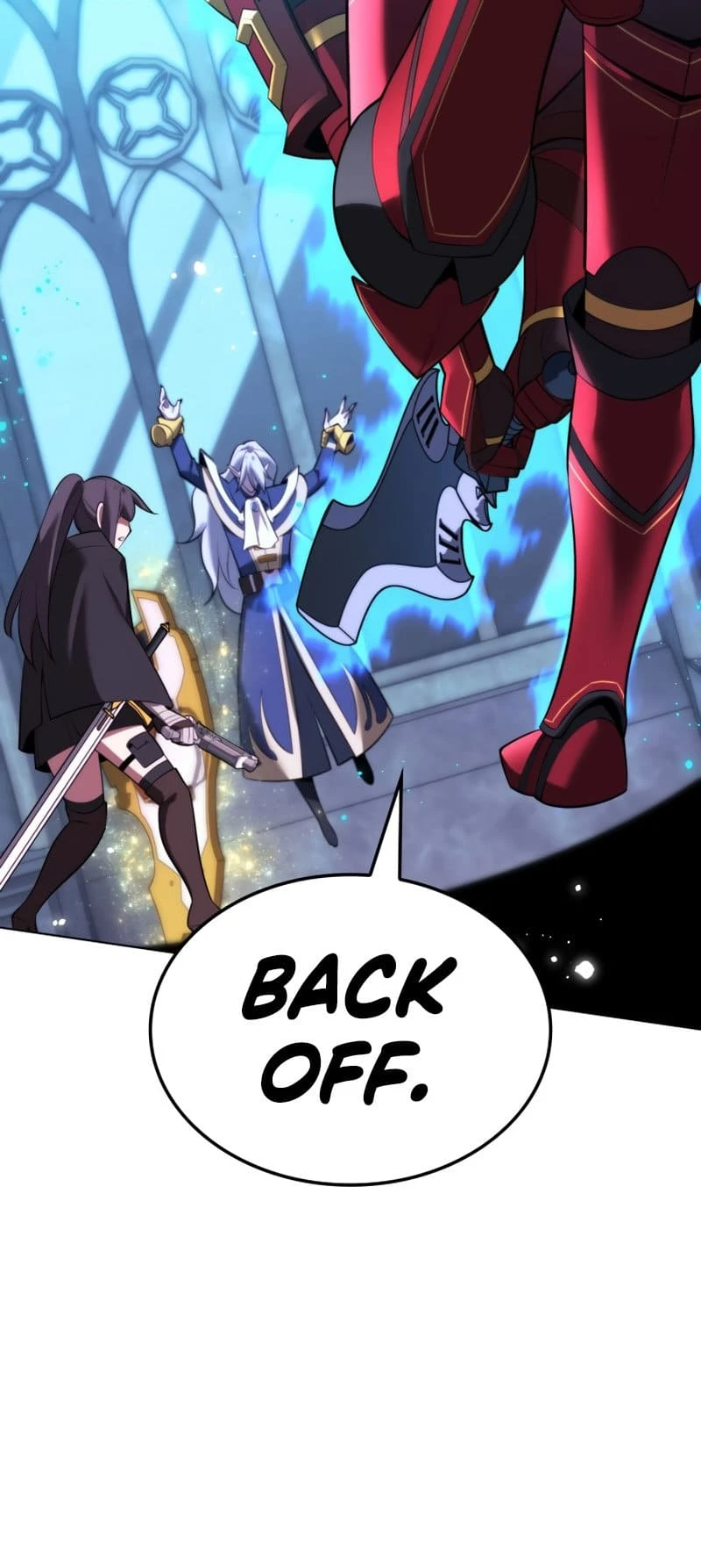 Overgeared Chapter 191 — Page 30