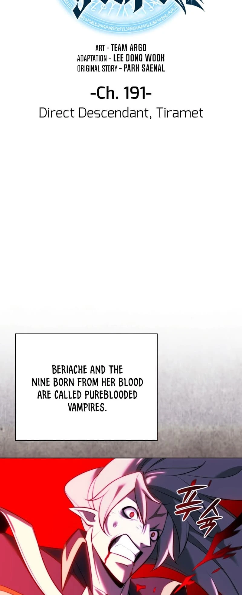 Overgeared Chapter 191 — Page 34