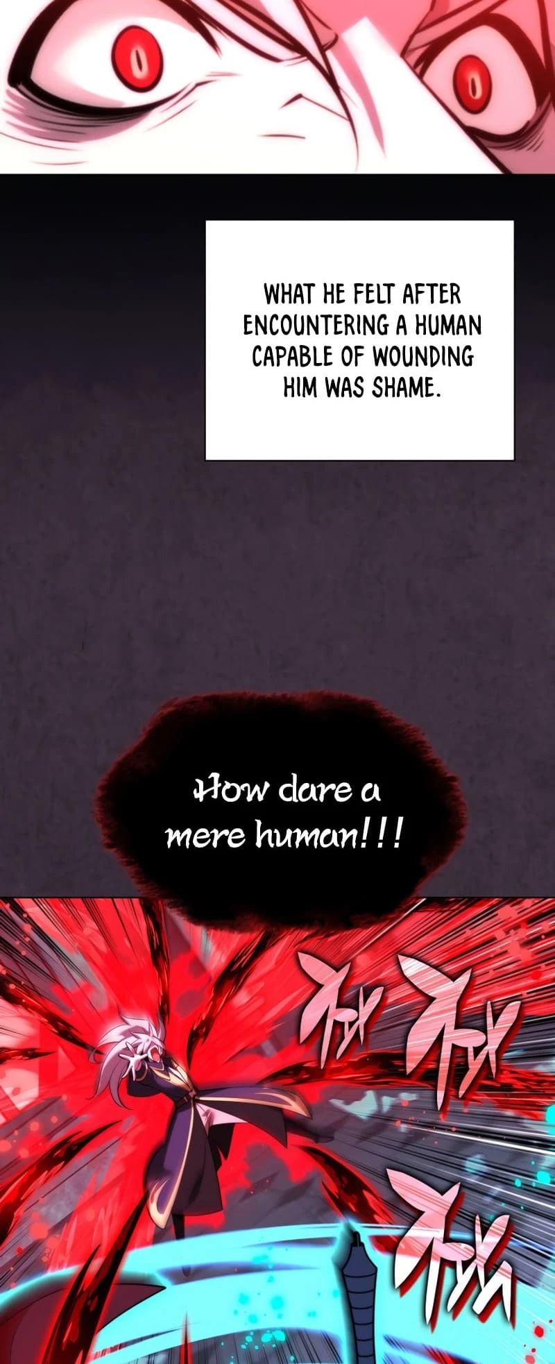 Overgeared Chapter 191 — Page 36