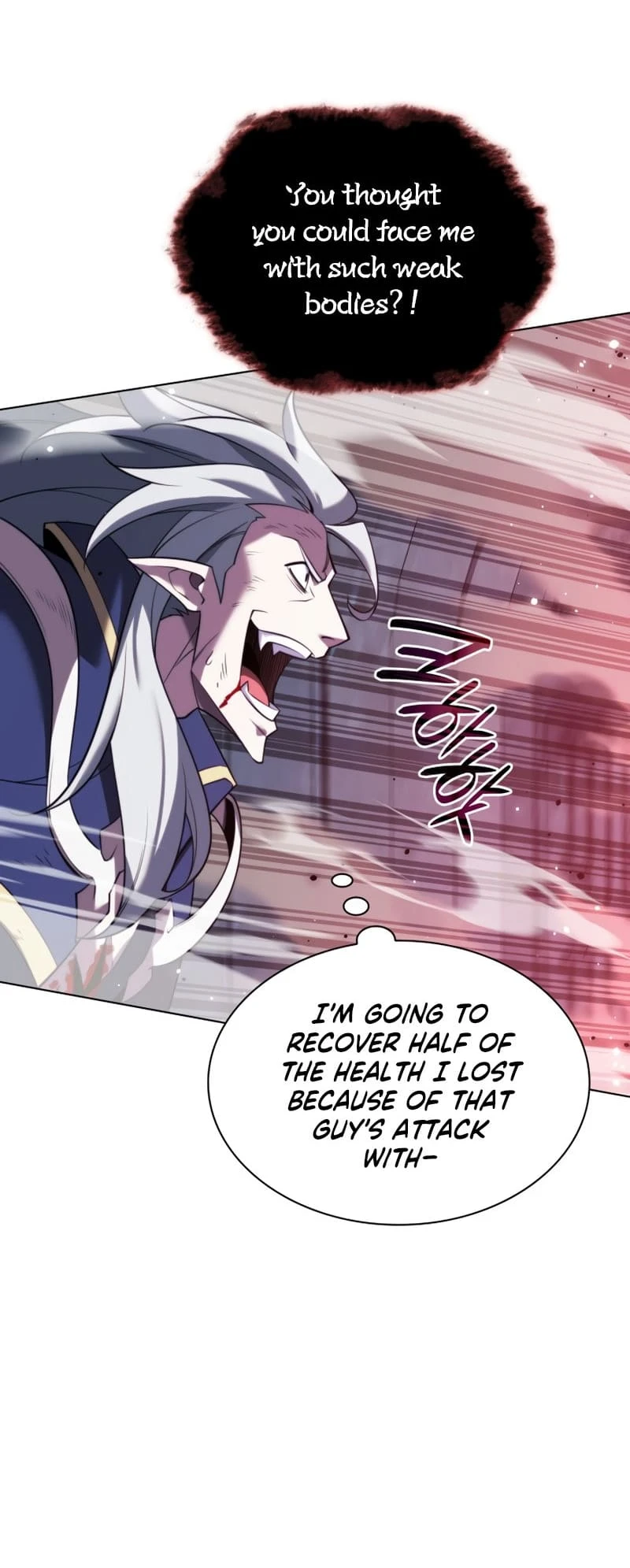 Overgeared Chapter 191 — Page 41