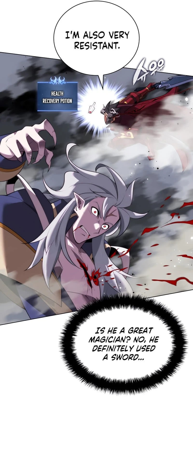 Overgeared Chapter 191 — Page 44