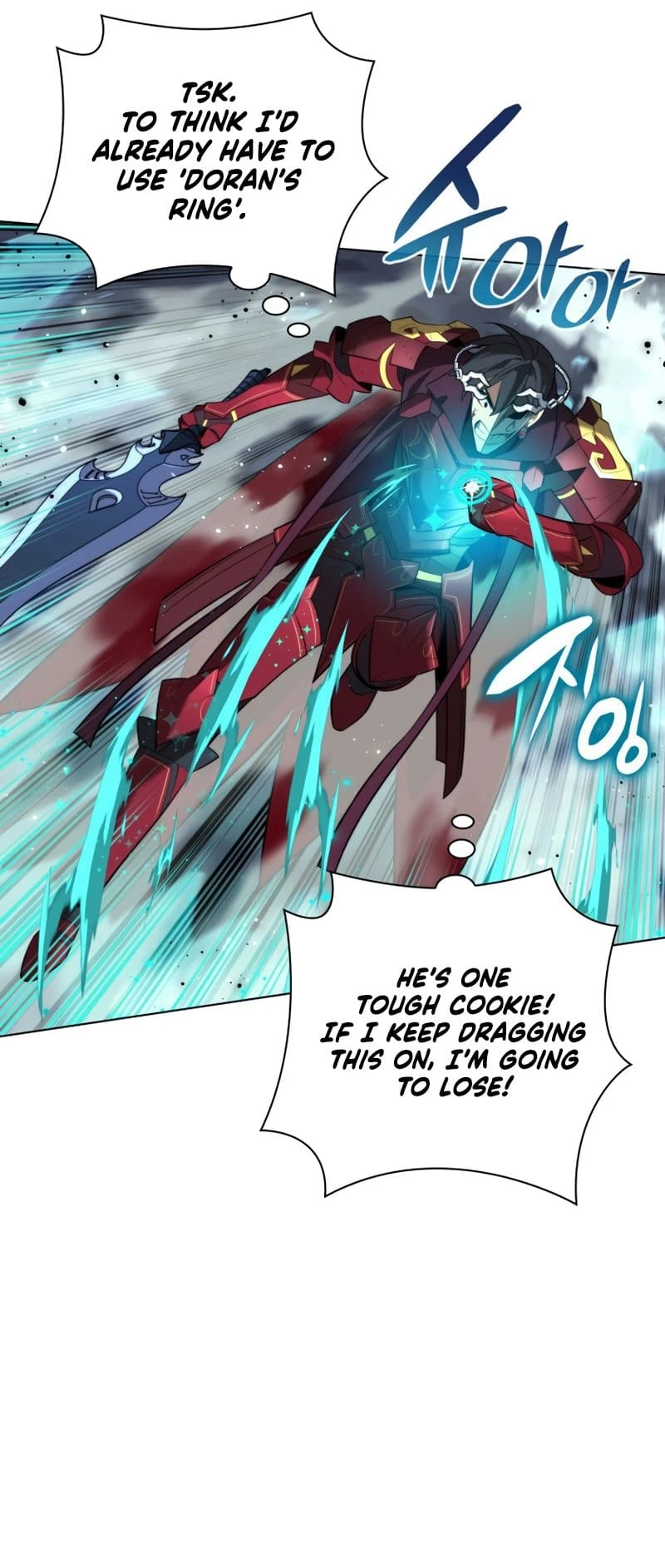 Overgeared Chapter 191 — Page 49
