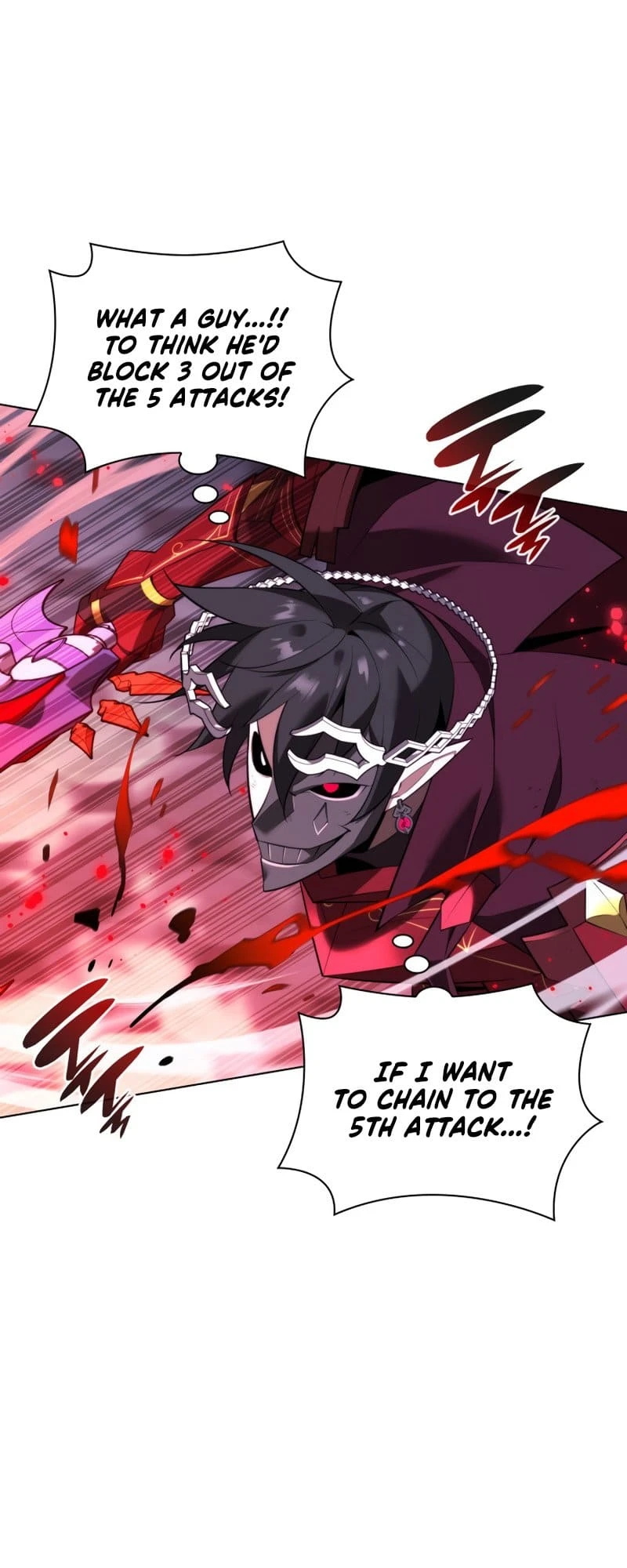 Overgeared Chapter 191 — Page 65