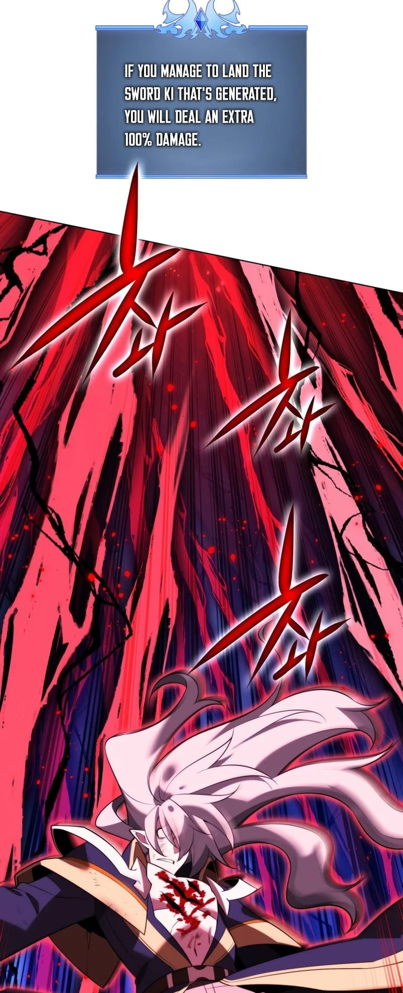 Overgeared Chapter 191 — Page 78