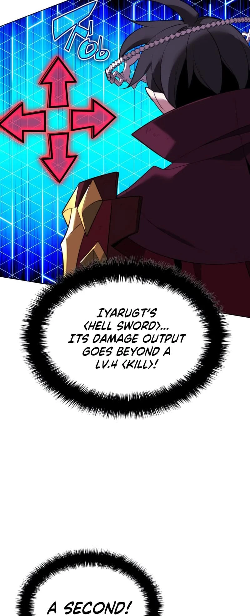 Overgeared Chapter 191 — Page 80