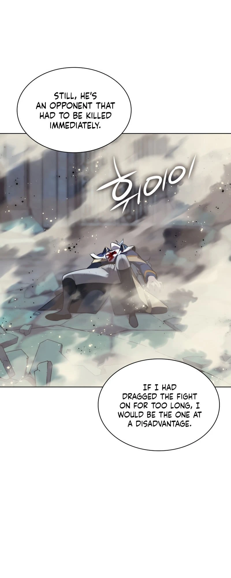 Overgeared Chapter 191 — Page 88