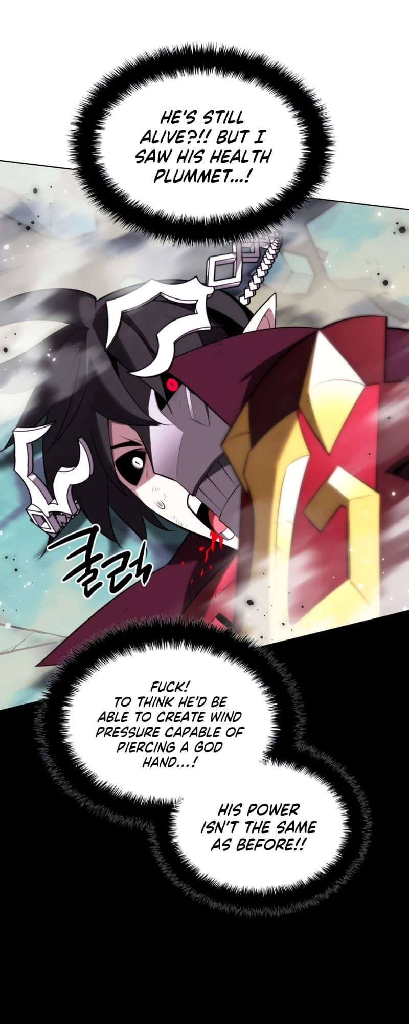 Overgeared Chapter 191 — Page 93