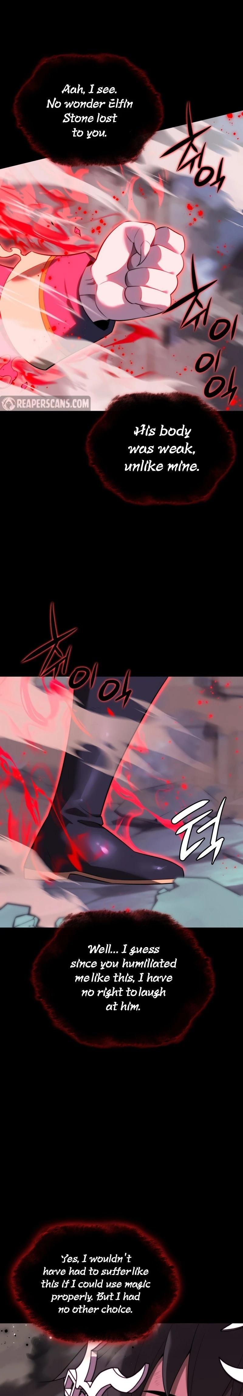 Overgeared Chapter 191 — Page 94