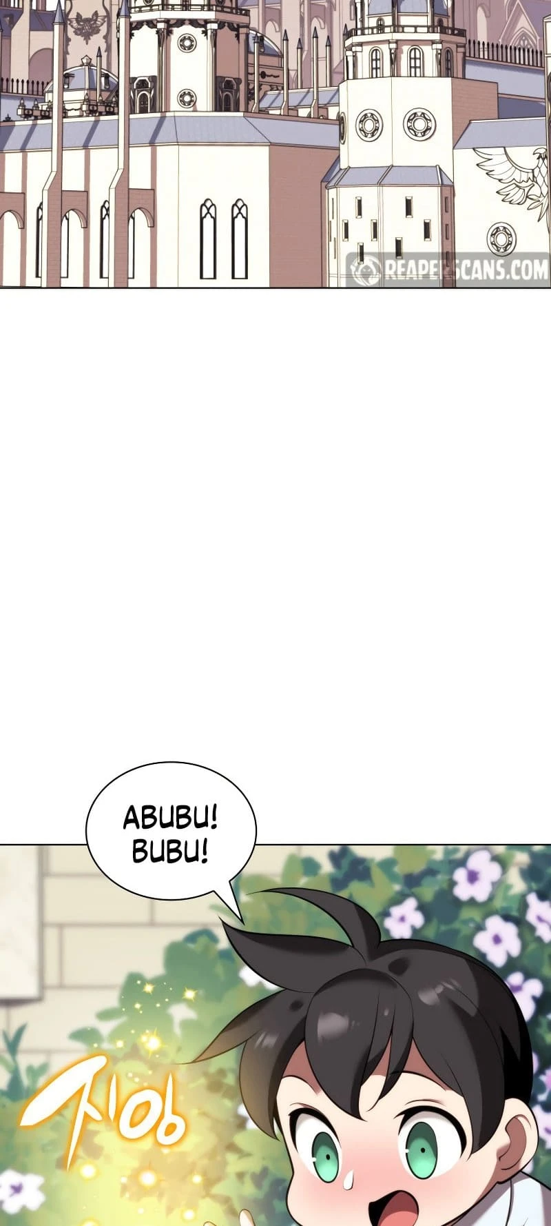 Overgeared Chapter 192 — Page 3