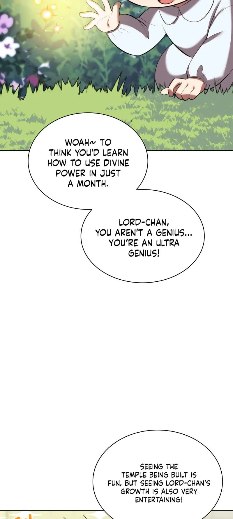 Overgeared Chapter 192 — Page 4