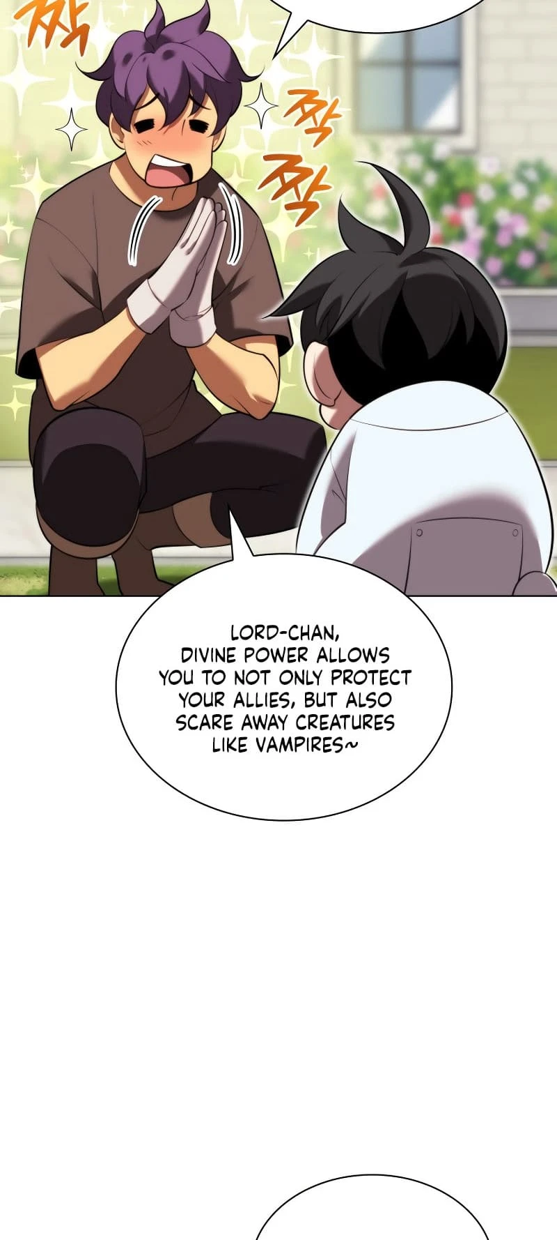 Overgeared Chapter 192 — Page 5