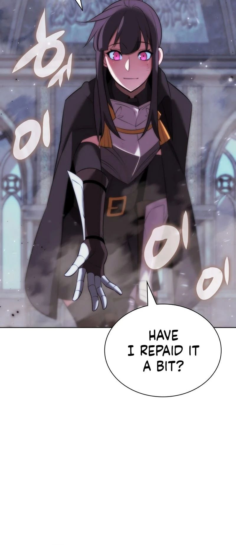Overgeared Chapter 192 — Page 106