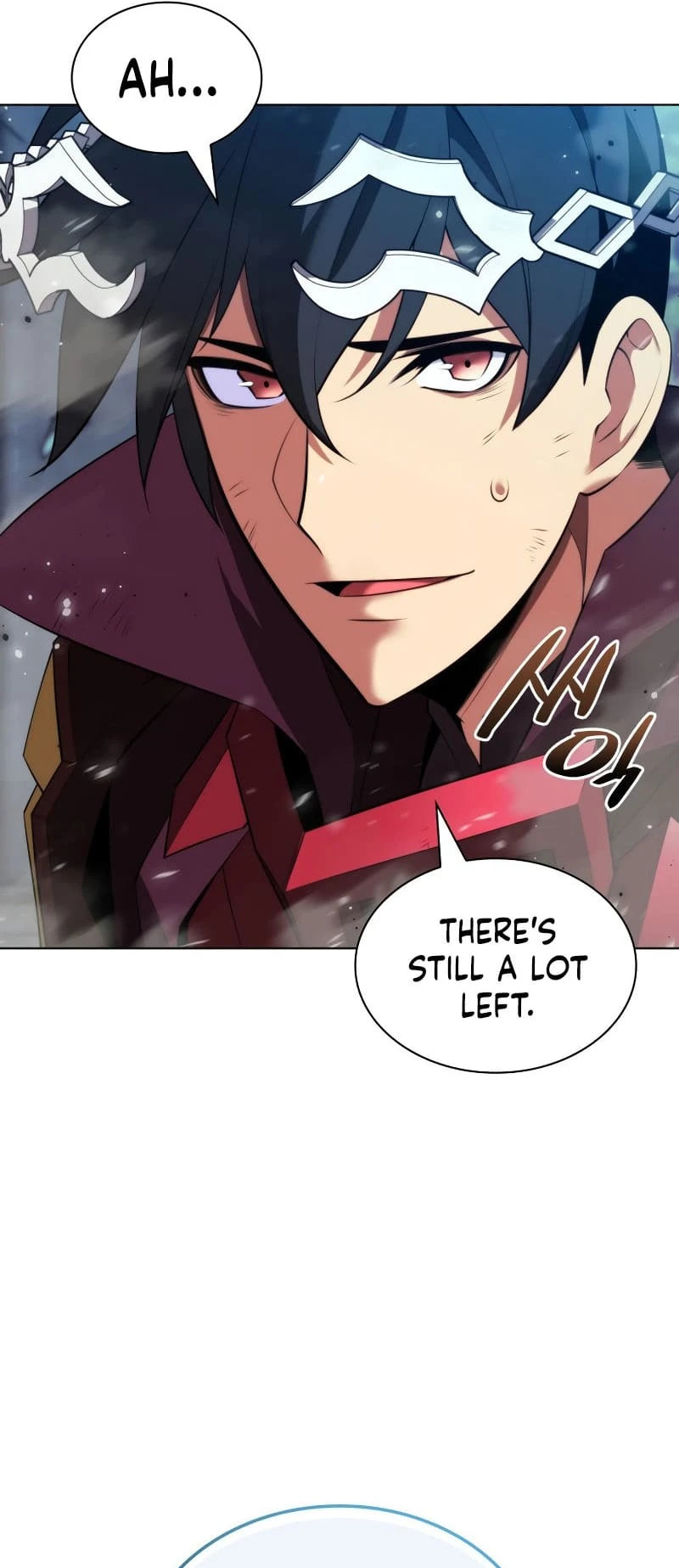 Overgeared Chapter 192 — Page 107