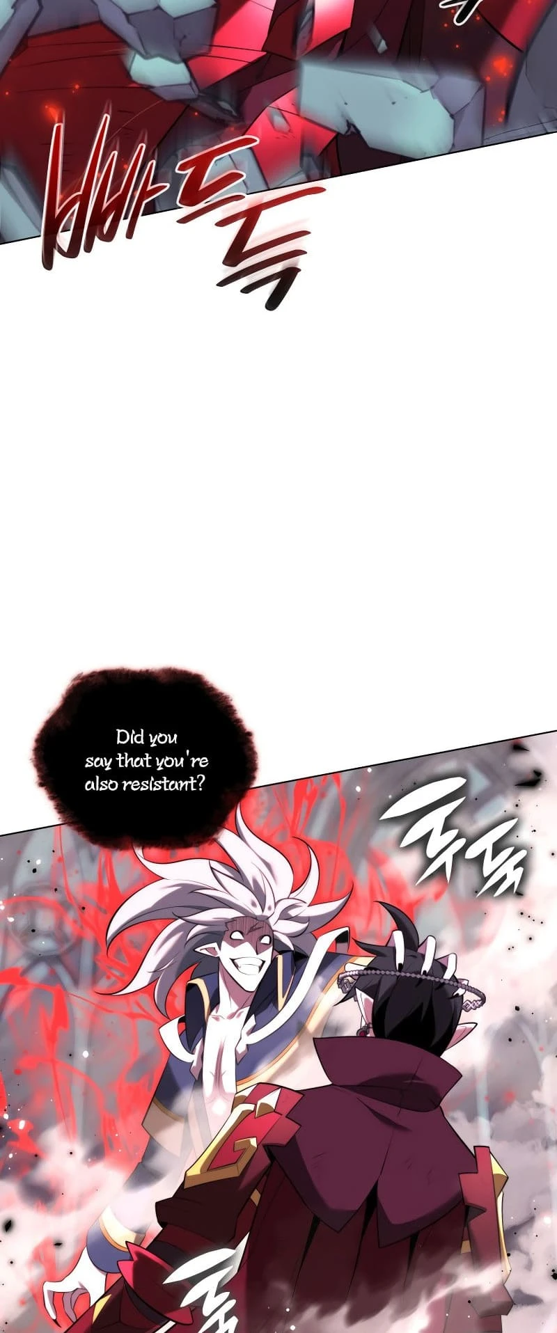 Overgeared Chapter 192 — Page 22