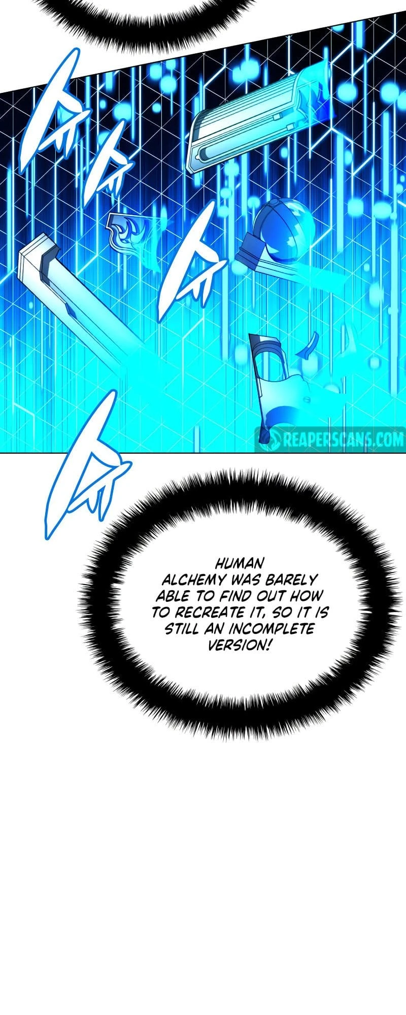 Overgeared Chapter 192 — Page 30