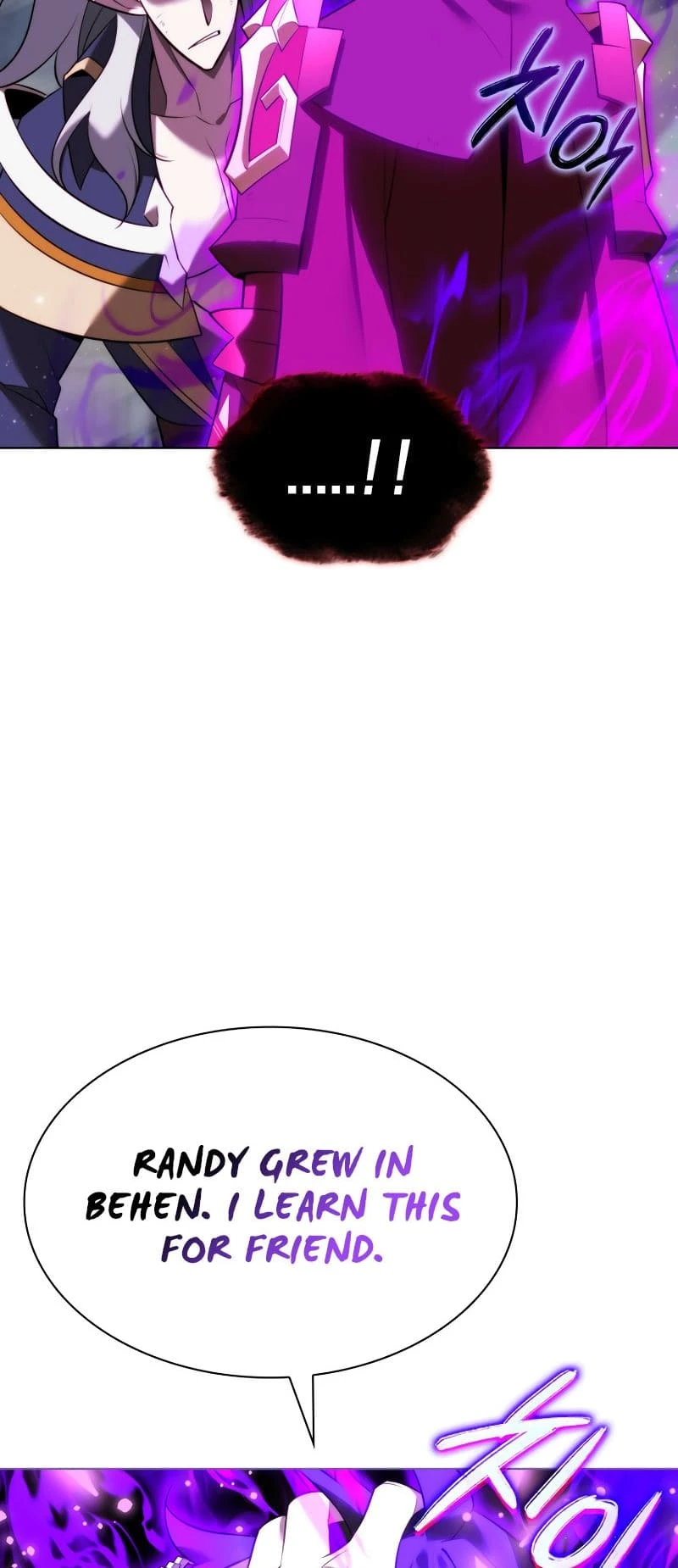Overgeared Chapter 192 — Page 35