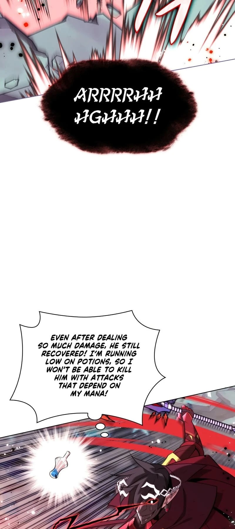 Overgeared Chapter 192 — Page 39