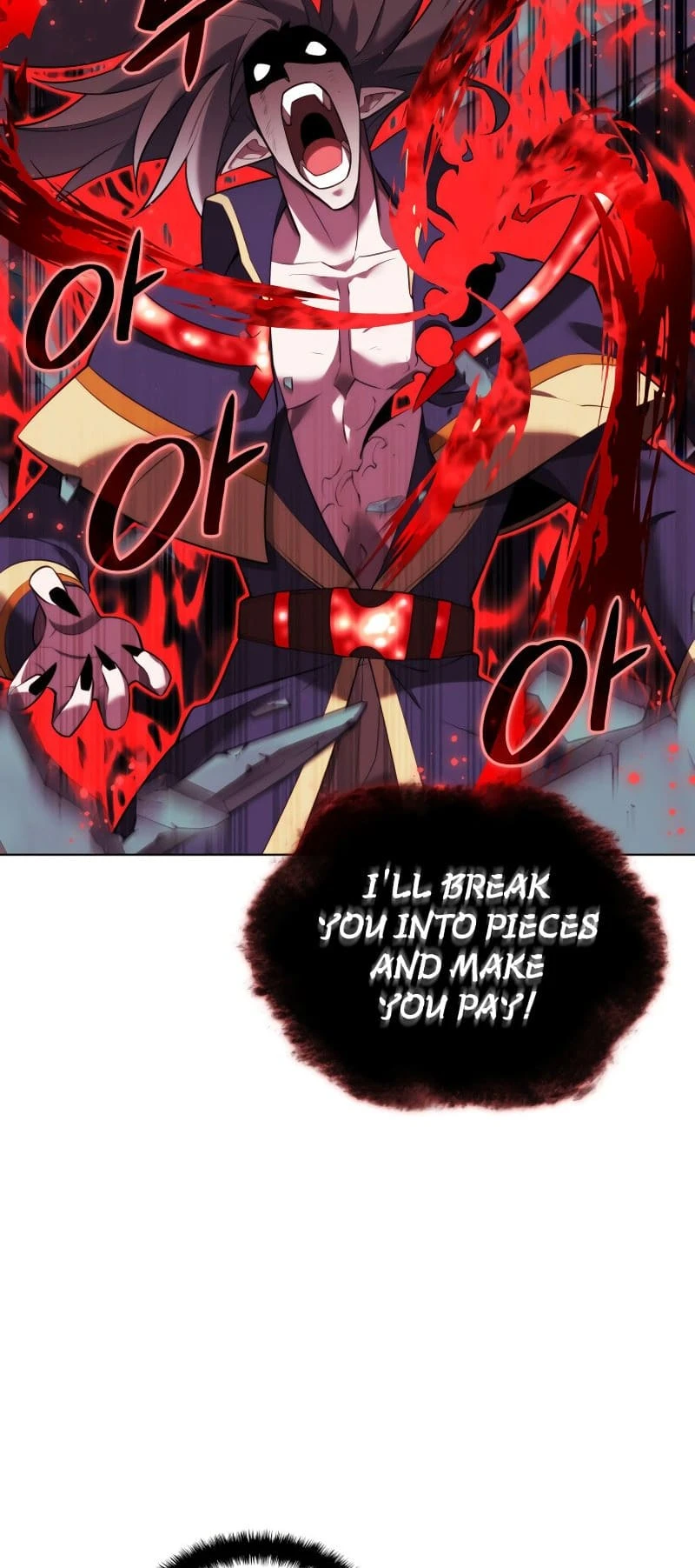Overgeared Chapter 192 — Page 41