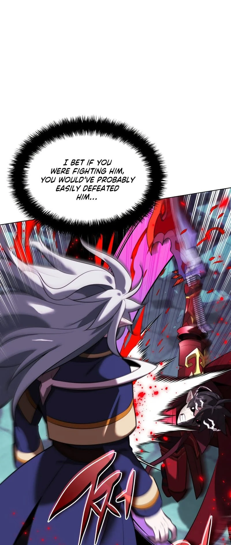 Overgeared Chapter 192 — Page 53