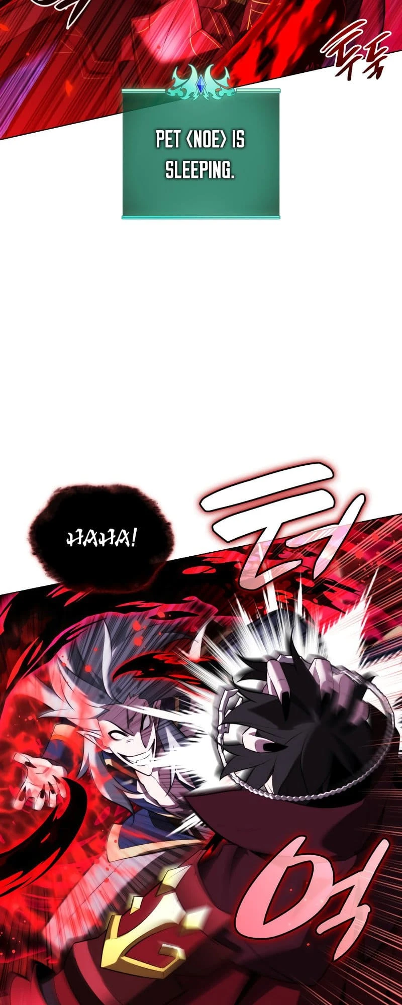 Overgeared Chapter 192 — Page 64
