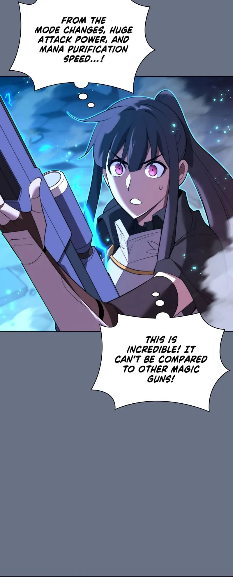 Overgeared Chapter 192 — Page 79