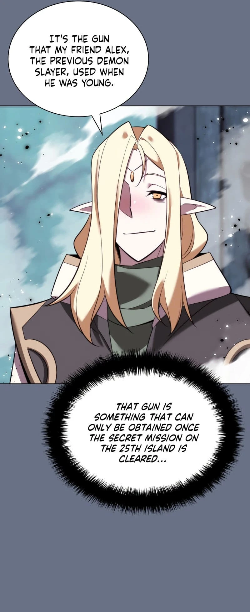 Overgeared Chapter 192 — Page 80