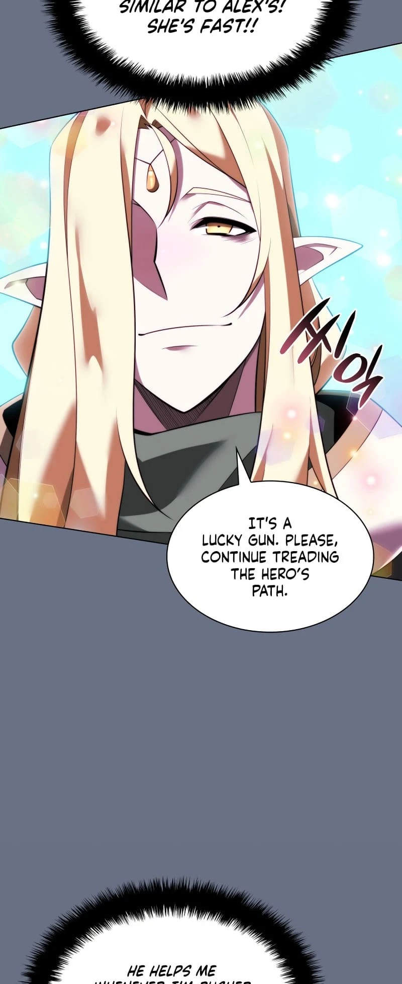 Overgeared Chapter 192 — Page 82